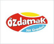 Özdamak